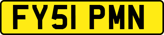 FY51PMN