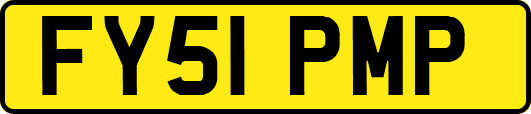 FY51PMP
