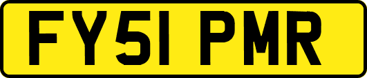 FY51PMR