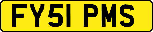 FY51PMS