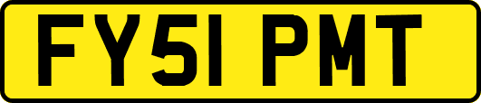 FY51PMT