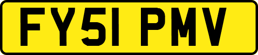 FY51PMV