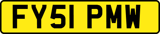 FY51PMW