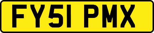 FY51PMX