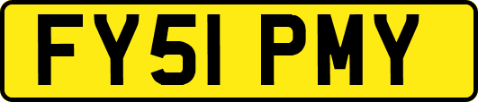 FY51PMY