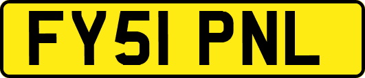 FY51PNL