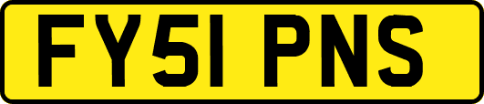 FY51PNS