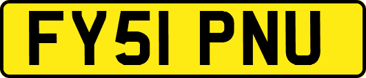FY51PNU