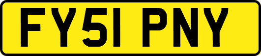 FY51PNY