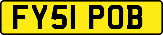 FY51POB