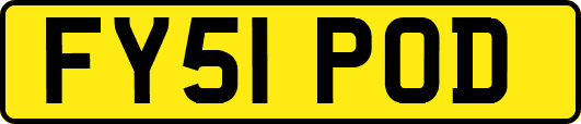 FY51POD