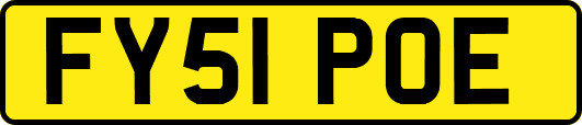 FY51POE