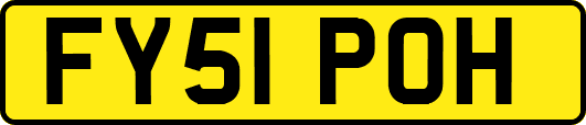 FY51POH
