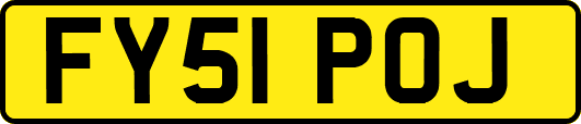 FY51POJ