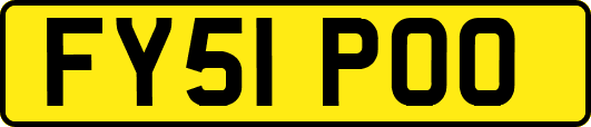 FY51POO