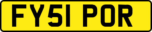 FY51POR