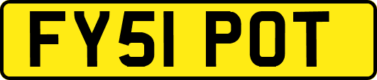 FY51POT