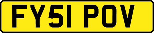 FY51POV