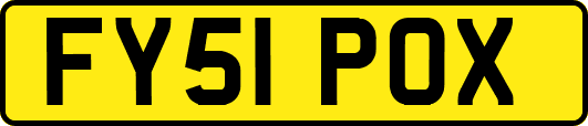 FY51POX