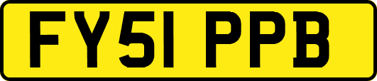 FY51PPB