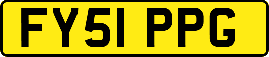 FY51PPG