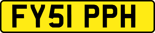 FY51PPH