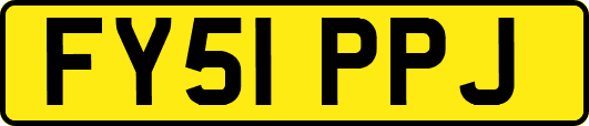 FY51PPJ