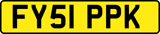 FY51PPK