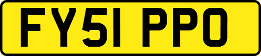 FY51PPO