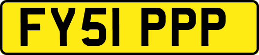 FY51PPP