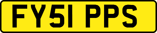 FY51PPS