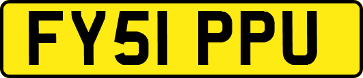 FY51PPU