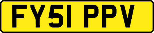 FY51PPV