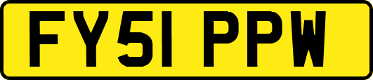 FY51PPW