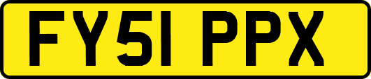 FY51PPX