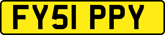 FY51PPY