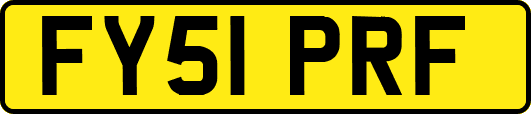FY51PRF