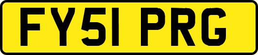 FY51PRG