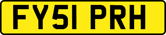 FY51PRH