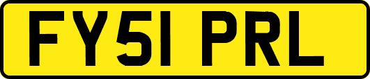 FY51PRL
