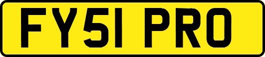 FY51PRO