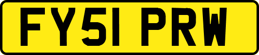 FY51PRW
