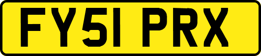 FY51PRX
