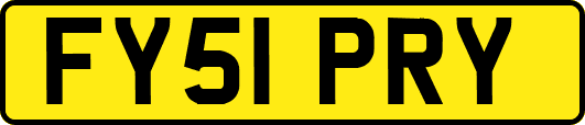 FY51PRY