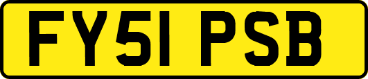 FY51PSB