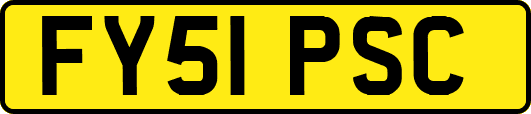 FY51PSC