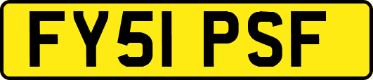 FY51PSF