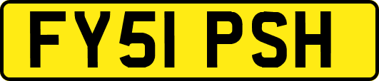 FY51PSH