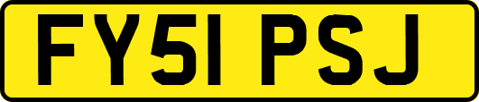 FY51PSJ