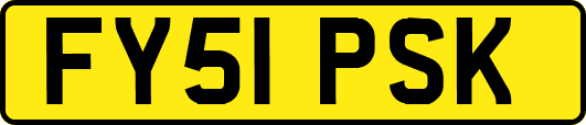FY51PSK